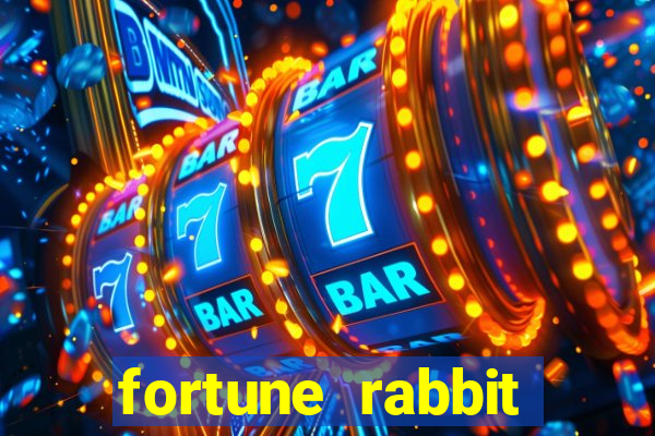 fortune rabbit gratis demo